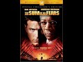 Opening To The Sum Of All Fears DVD 2002