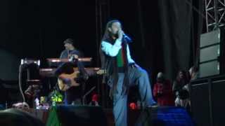 Divina Ciencia  - Morodo - Jamming Festival 2013