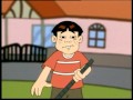 ALIF 2D ANIMATION