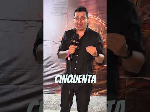 O Chegado 14 Anos: O Maior Evento de Som Automotivo de Aparecida de Goiânia