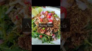 Download lagu Anyang pakis anti gagal dan rasanya enk dan gurih banget👌🏻 mp3