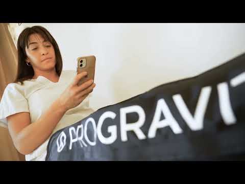 Leyla Flebologa - Progravity