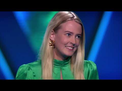 Maaike de Groot - De Zee auditions The Voice (met commentaar)