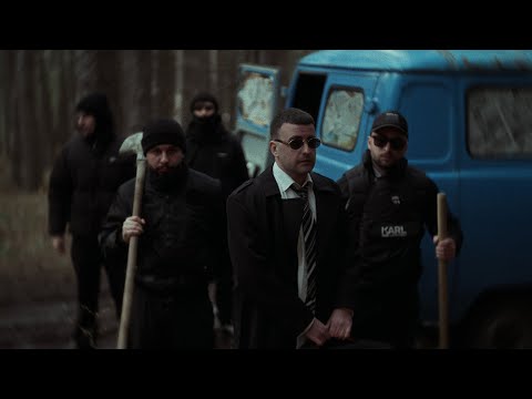 M4STAAMIND - КПД (Official Video)