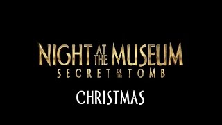 Night At the Museum: Secret of the Tomb - Official Trailer