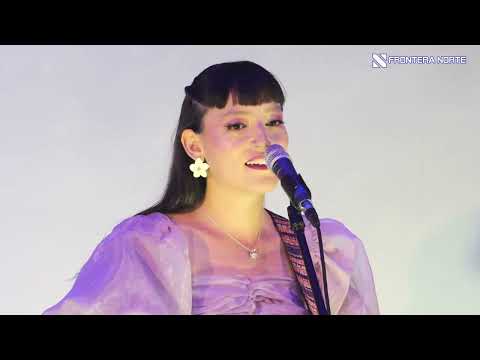 Lanzamiento Disco "Florecer" de Paulina Camus