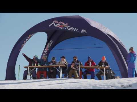 X OVER RIDE 2017 | Kitzsteinhorn | Zell am See | Freeride