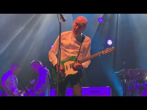 Status Quo - Twenty Wild Horses - First Direct Arena, Leeds 28.11.22