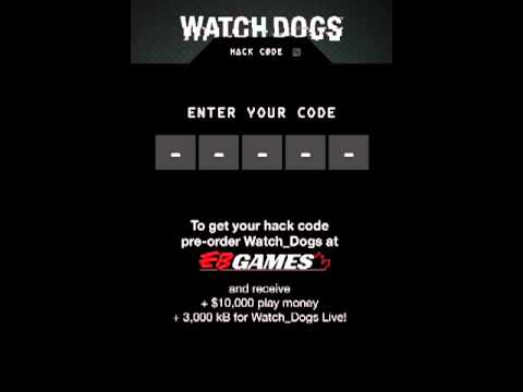 Watch dogs live app review