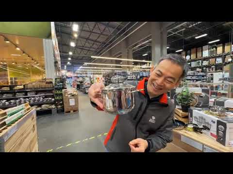 MÙA NOEL THĂM SIÊU THỊ SELGROS