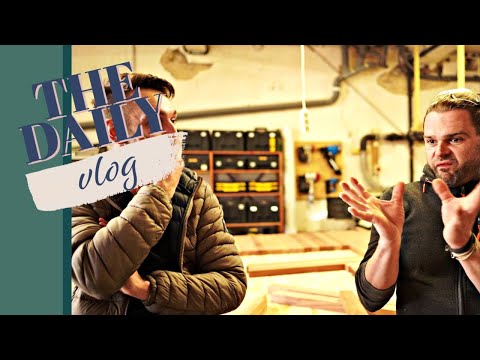 Two blokes talk, work place injuries - EP011