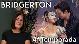 “Bridgerton” season 4 manages to hit the mark again — finally!