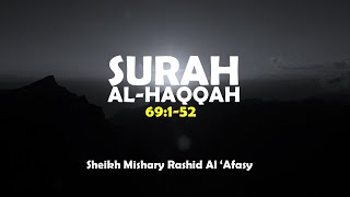 Download lagu Surah Al-Haqqah(69:1-52) | Sheikh Mishary Rashid Al 'Afasy mp3 Download lagu Surah Al-Haqqah(69:1-52) | Sheikh Mishary Rashid Al 'Afasy mp3
