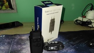 Charger for the Motorola Edge 50! 68W TurboCharger for new Motorola phones! #motorola