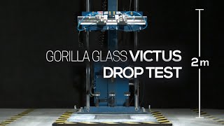 Re: [新聞] 康寧兼顧耐摔與抗刮的Gorilla Glass Vict