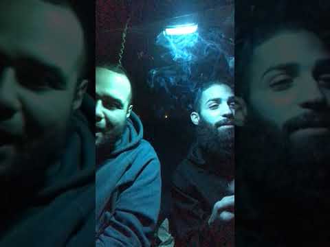 *Red light freestyle* LUDMC ft. Walt