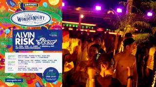 Tokyo WonderNight  2015  Aug WE LIKE TO PARTY ver