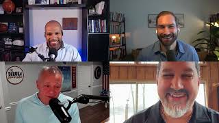 JF 4123: 2025 Lessons, Liquidity and Discipline in CRE ft. the Best Ever Hosts