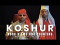 Koshur Musaib Bhat Ft Rocky Rockstar Official Music Video New Kashmiri Song