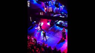 Amanda Jenssen Happyland SWR3  New Pop Festival