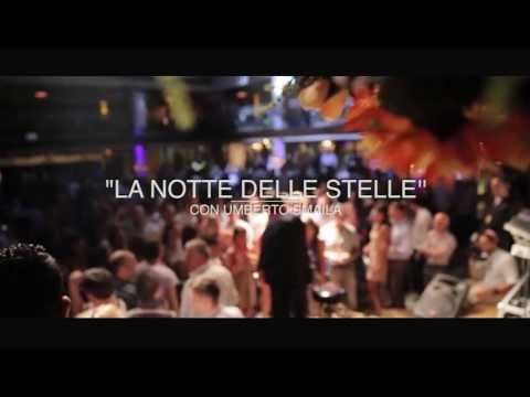 Teaser UMBERTO SMAILA a La Capannina di Franceschi - 12 ottobre 2013