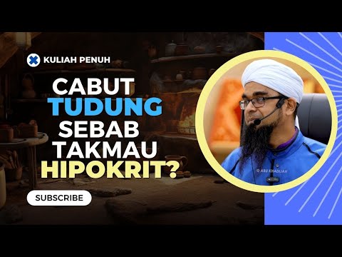 AMARAN Untuk Orang Yang Khianat 