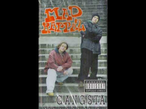 MAD RAPPAZ - ZBRODNIA