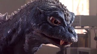 Download lagu Baby Godzilla Hatches | Godzilla Vs. MechaGodzilla 2 (1993) mp3 Download lagu Baby Godzilla Hatches | Godzilla Vs. MechaGodzilla 2 (1993) mp3