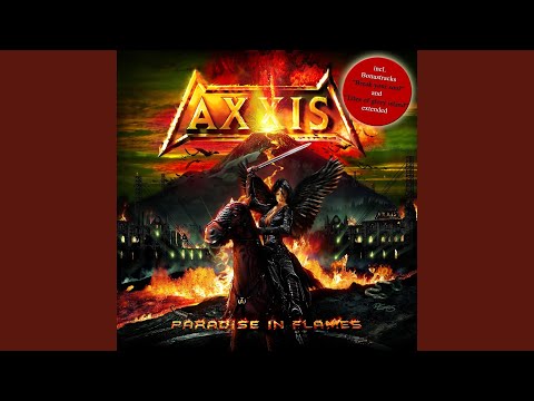 Break Your Soul - Axxis