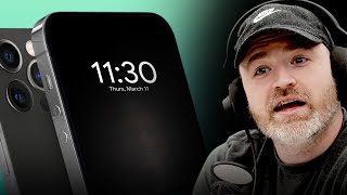 iPhone 14's Display Will Be Lit