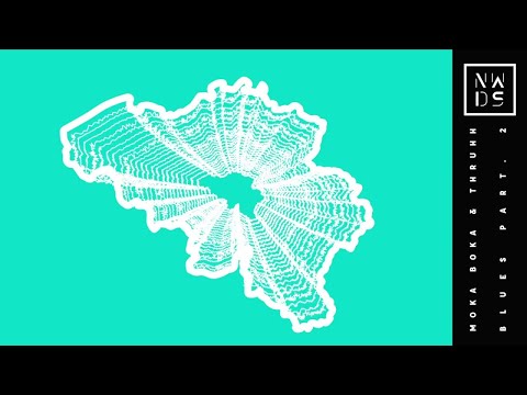 Moka Boka Ft. Thruhh - Blues Pt. 2 (Around The World - Belgium)