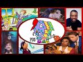 PBS PTV 1995 Full Episodes With Programming Breaks