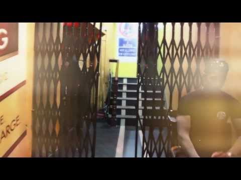 Sunny Summer Night Promo