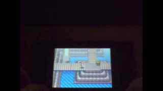preview picture of video 'Pokemon Platinum Part 16: To Hearthome City'