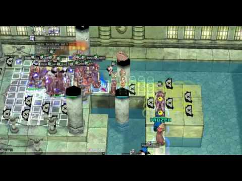 [bRO] WhySoSerious [05/18/16]