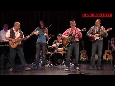 You don't play for nothing | Country Trail Band