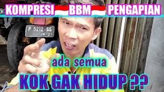 Download lagu PENYEBAB MOTOR TIDAK HIDUP mp3