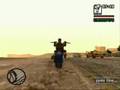 Highway To Hell GTA sa Musicvideo 