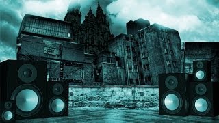 DJ SUP (SupetSkee) - LOOPMASTA. BreakDance Music
