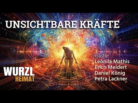 Wurzlheimat - "Unsichtbare Kräfte"
