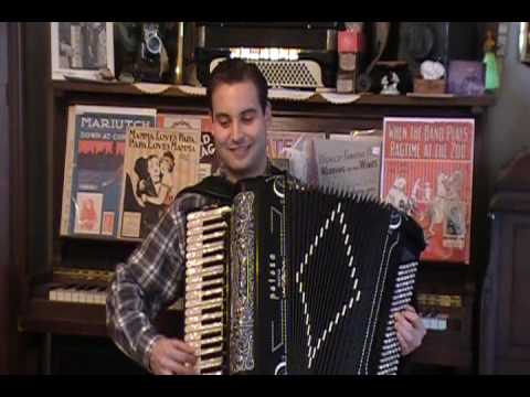 "Palesteena" performed by Matt Tolentino PUBLIC DOMAIN