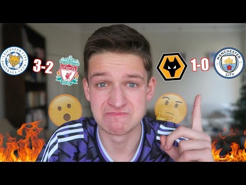 download lagu mp3 mp4 Leicester City Vs Liverpool Prediction, download lagu Leicester City Vs Liverpool Prediction gratis, unduh video klip Leicester City Vs Liverpool Prediction