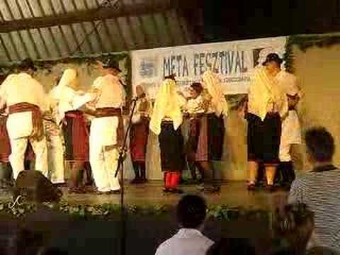 Méta fesztivál