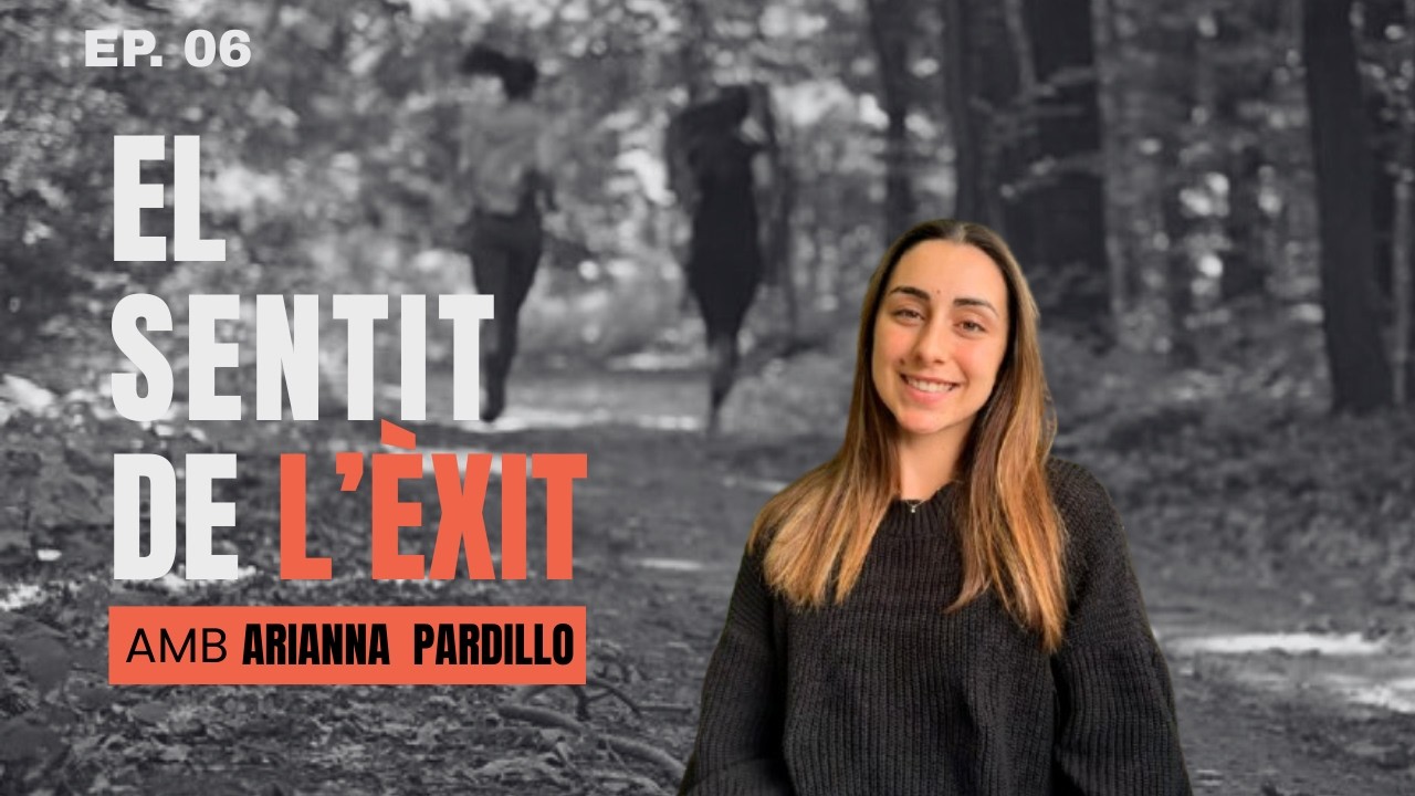 EP 06 — Arianna Pardillo