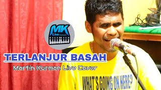 Download lagu TERLANJUR BASAH - MK KEYBOARDIS LIVE COVER | DANSA PORTU mp3