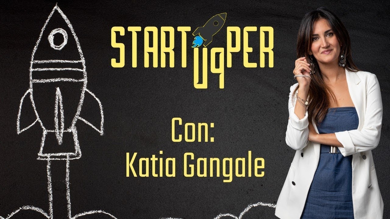 Startupper puntata 206