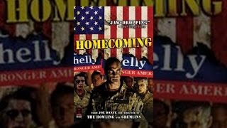 Masters of Horror: Homecoming