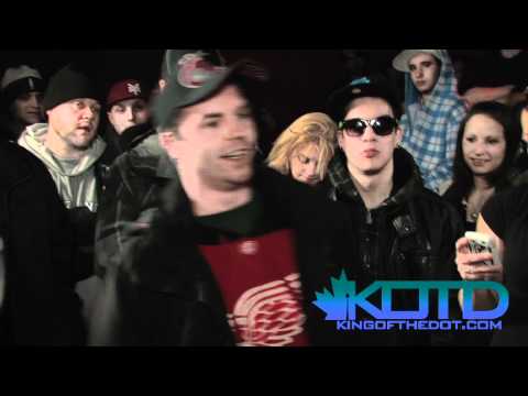 Bartone & Step Easy vs Poet Trees & Tino