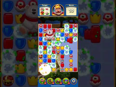 Royal Match LEVEL 2992