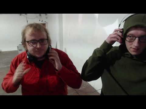 Aiken vs JoMo - New Wave 3 - Pools